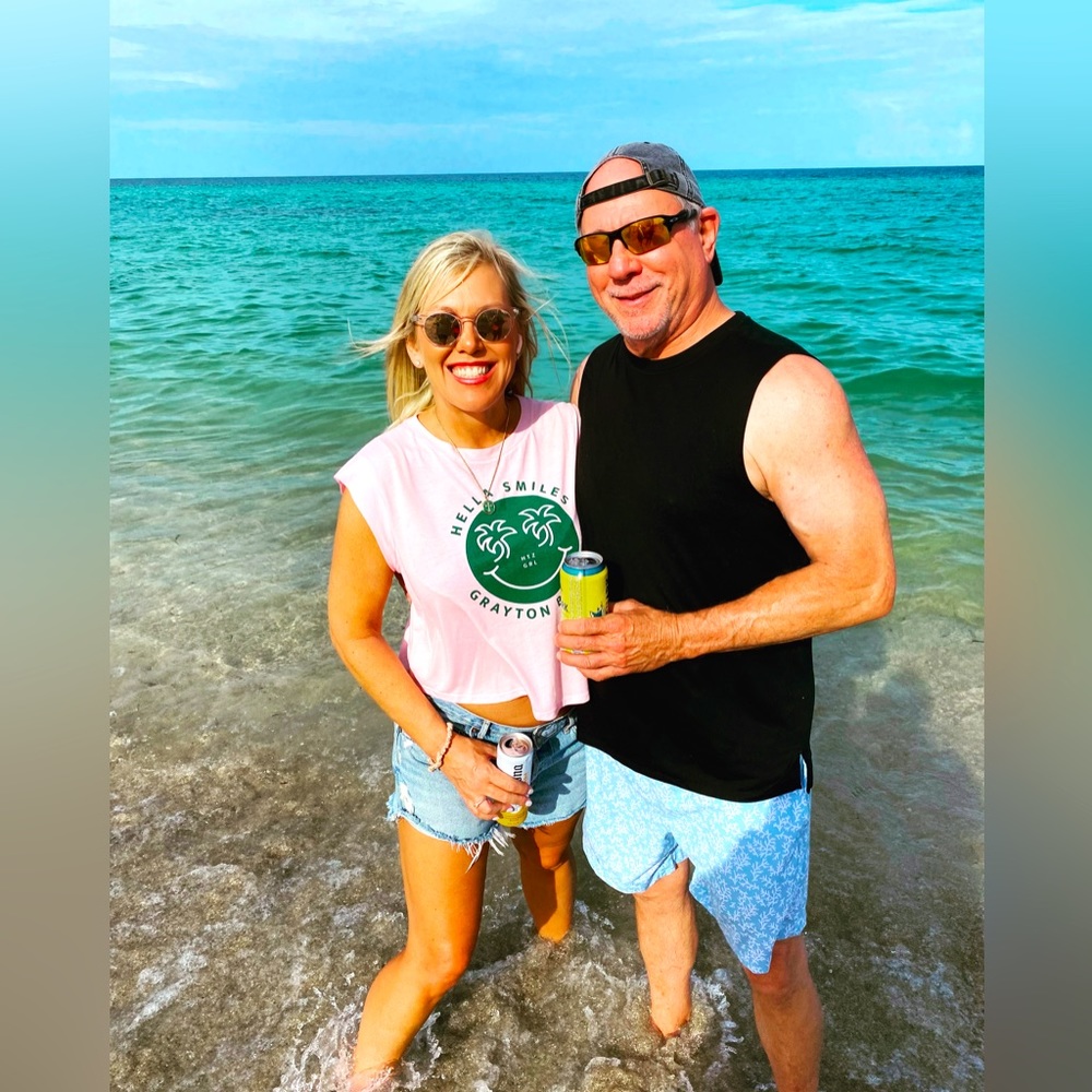 Meet your Posher, Shea